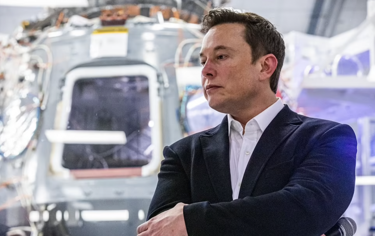 Lockdown Sceptic Becomes Richest Man in World – Worth More than Bill Gates and Warren Buffet Combined