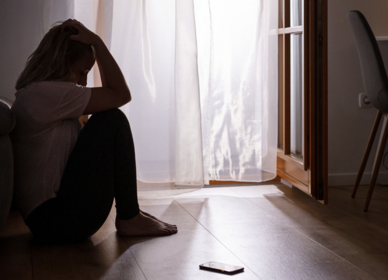 Cases of Psychosis Soared Over Past Two Years of Lockdowns