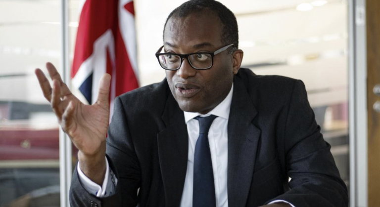 Business Secretary Rules Out Another Lockdown