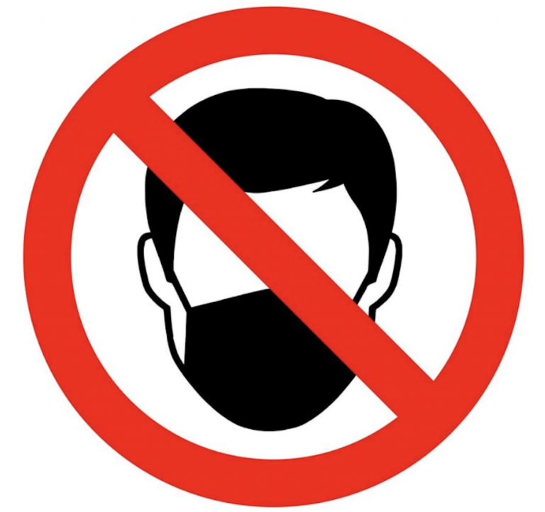 Six Questions to Ask Before Deciding Whether to Comply With Mask Mandates