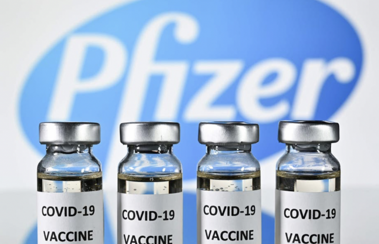 Pfizer Accused of Bullying Developing Countries Provisions in Covid Vaccine Contracts