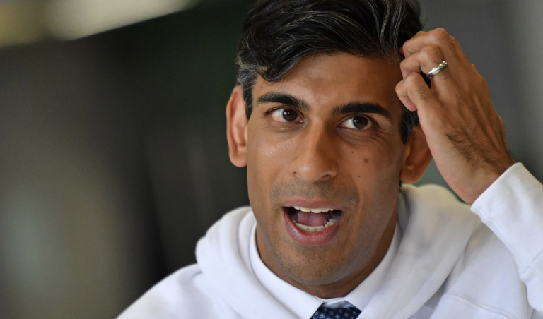 Rishi Sunak Expected to Extend Covid Recovery Loan Scheme