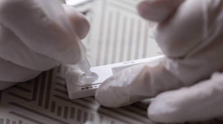 Travel Firms Charging up to £150 for ‘Cheaper’ Lateral Flow Tests