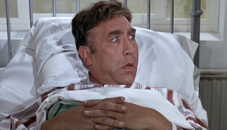 A Patient Writes…