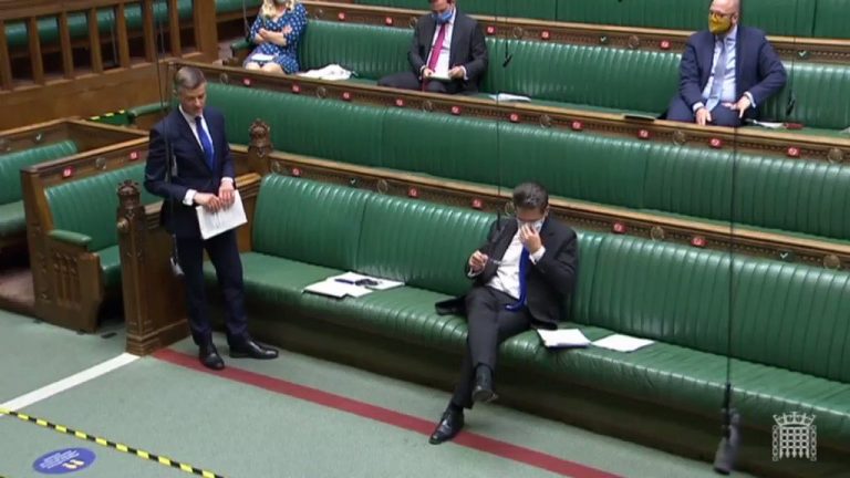 How Outraged Should We Be By Yesterday’s Renewal of the Coronavirus Act Without a Parliamentary Vote?