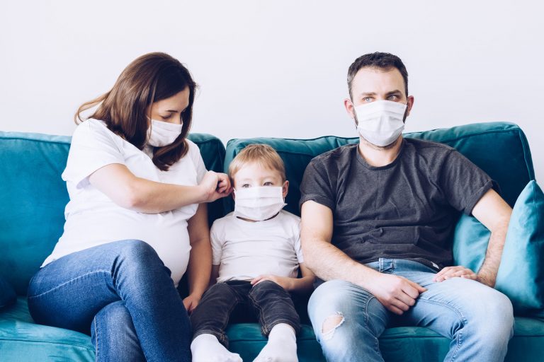 Vaccination Has No Impact on Household Transmission of the Delta Variant, Study Finds