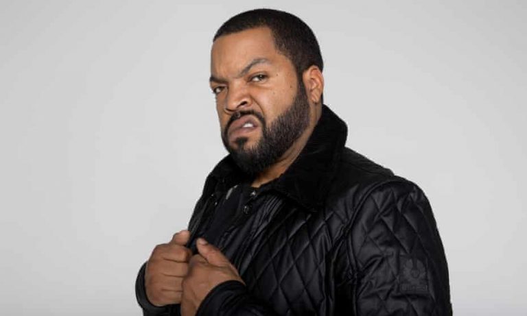 Ice Cube Denied Film Role – And $9 Million – After Refusing to Get Vaccinated