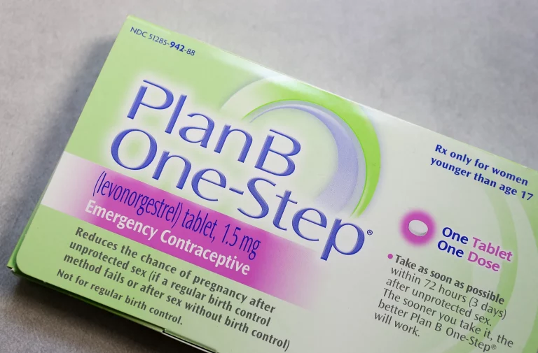 Is Plan B Imminent?
