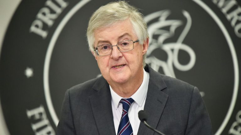 Decision Whether to Impose Vaccine Passports on Pubs Will Be Made at the “Last Minute”, Says Mark Drakeford