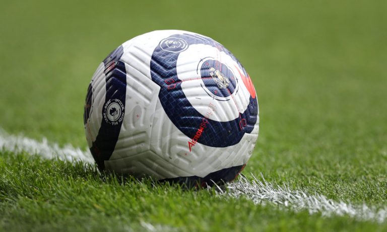 Premier League Has “Worst Vaccination Rate” in the World of Sport