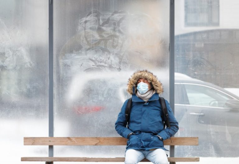 As the Autumn Covid Surge Declines, is SAGE Right to Predict No Winter Epidemic?