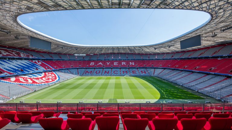 Five Bayern Munich Players Hit With Pay Cut For Refusing to Get Vaccinated