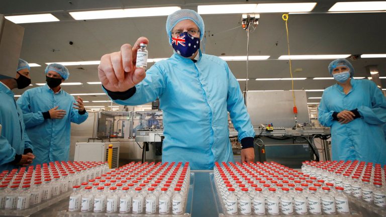 Victoria’s Mandatory Vaccination Law Comes into Force