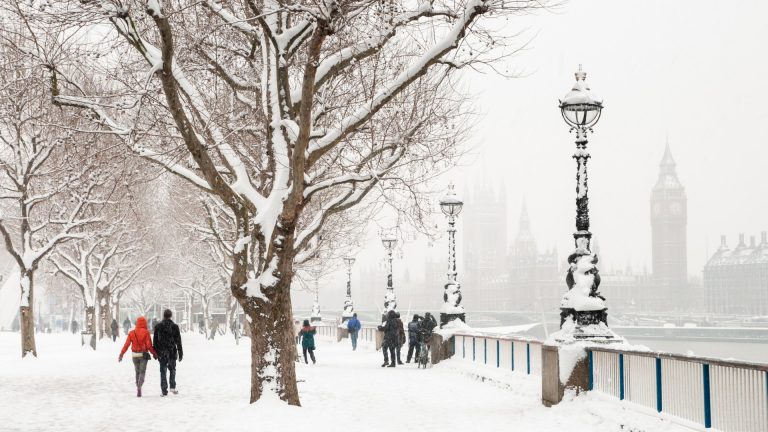 2023 is a Year of Record Cold Temperatures – But the Media Are Silent