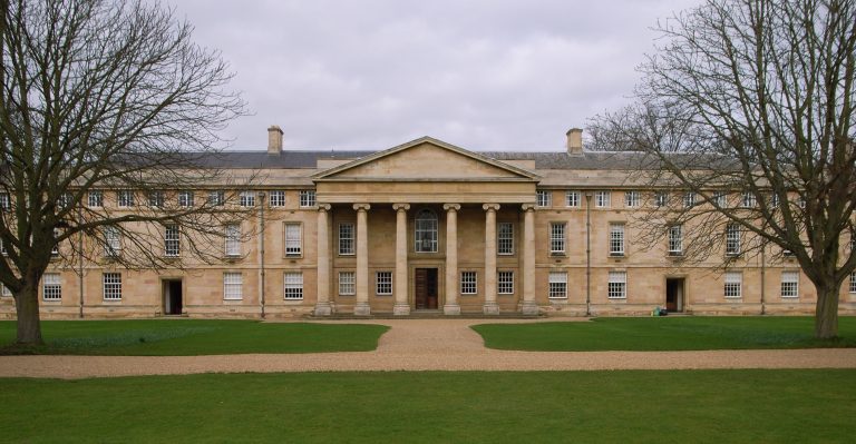 Free Speech Union Lodges Complaint With Downing College About New Snitching Portal