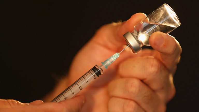 Only the Vaccinated Will Be Allowed Assisted Suicide Services, Says German Euthanasia Association