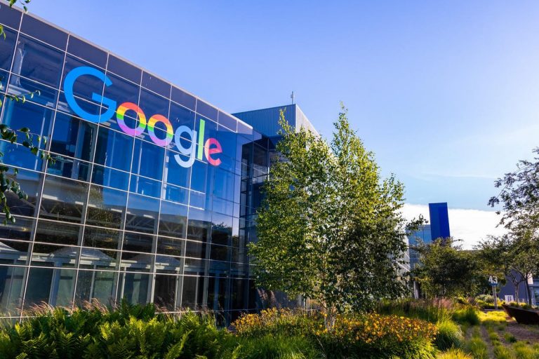600 Google Employees Sign Manifesto to Overturn the Company’s Vaccine Mandate