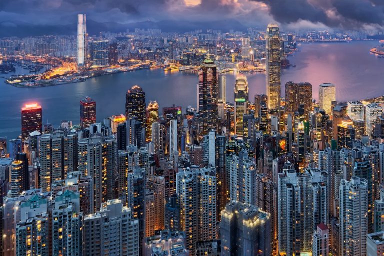 JP Morgan Executive Avoids Hong Kong Quarantine Rules Because He Runs “a Very Huge Bank”