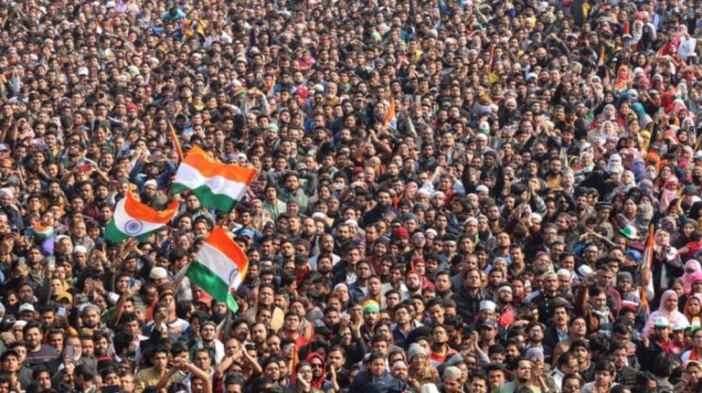 Why Are Sweden and India Not Seeing a Covid Surge?