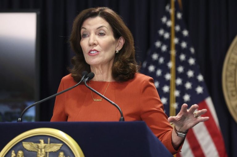 New York State Declares a Public Emergency Due to The Omicron Variant