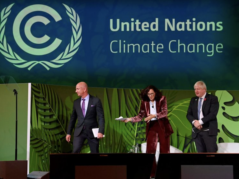 The Creator of the 1.5C Climate Target has Admitted That the “Simple Number” Was Invented for the Benefit of Politicians