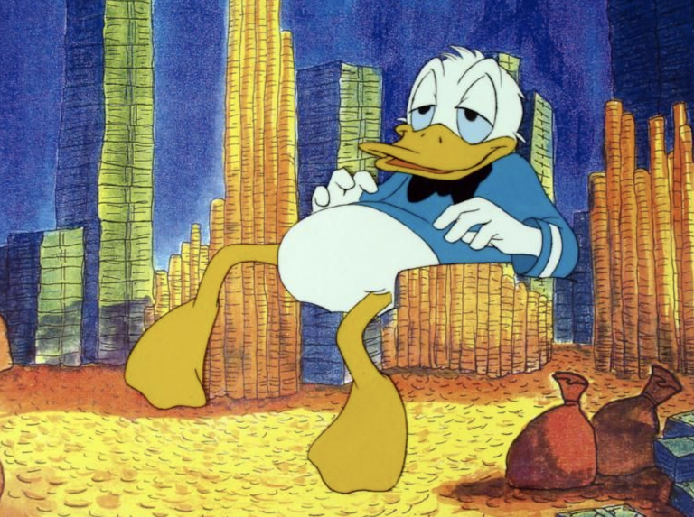 Who Wants to be a Millionaire? Try Climate Journalism