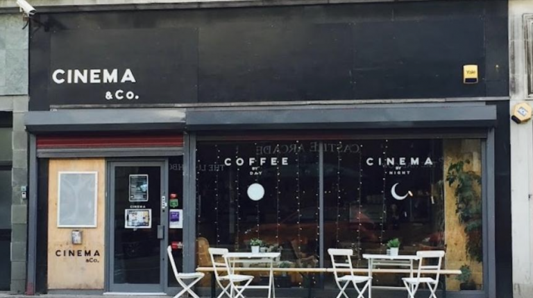 Welsh Cinema Shut Down After Refusing to Impose Vaccine Passports Receives Over £45,000 in Donations in Less Than 48 Hours