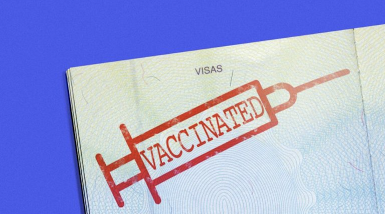 Directory of Businesses Against Vaccine Passports