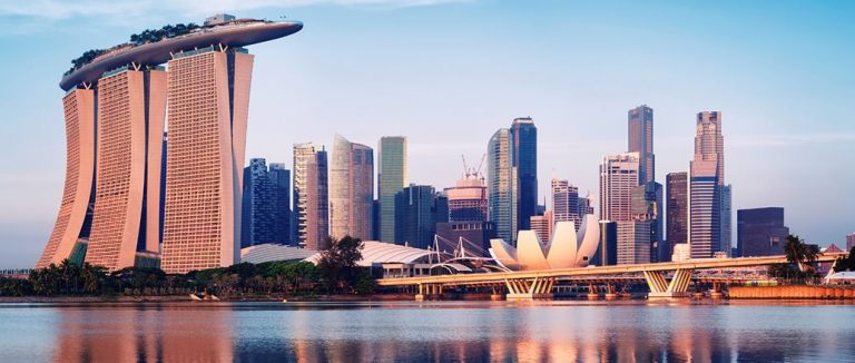 Singapore to Deny Free Covid Healthcare to the Unvaccinated