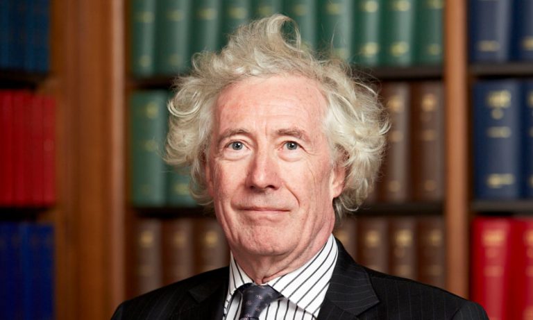 Lord Sumption Blasts Authoritarian European Regimes