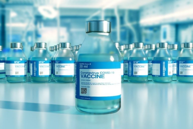 JCVI Recommends That All Adults Should Receive Booster Jabs – And Approves Use of The Pfizer Jab For 12 to 15 Year-Olds