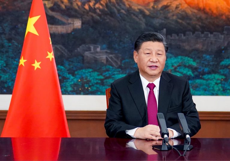 Beijing Has Brought Western Environmental Activism Under Its Control