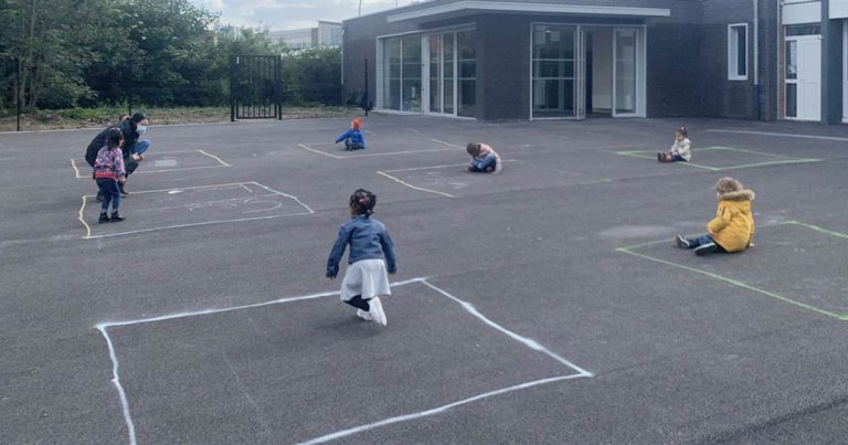 Whatever You Do, Don’t Think of the Children