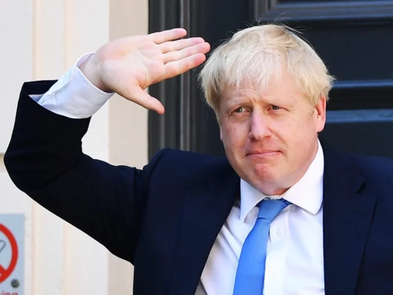 Does Boris’s Megalomania Conceal a Smidgen of Libertarian Sentiment?