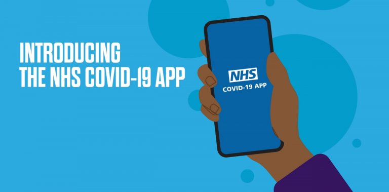 Death of the NHS Covid Pingdemic App