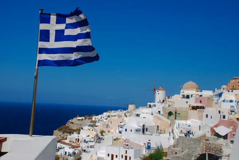 Greece to Impose Restrictions on the Unvaccinated
