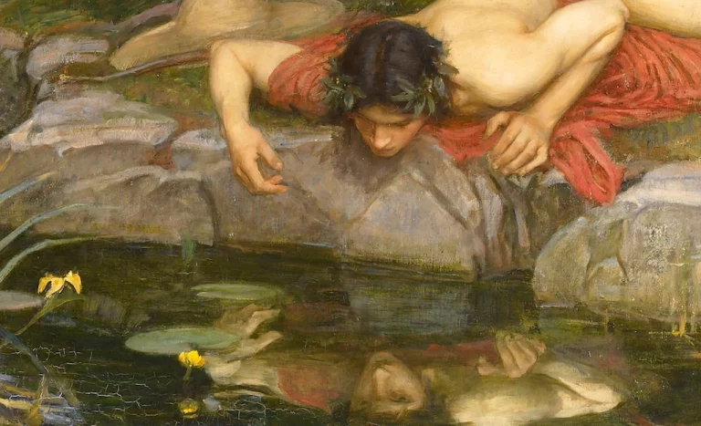 Narcissistic Gnosticism: A 21st Century Political Religion