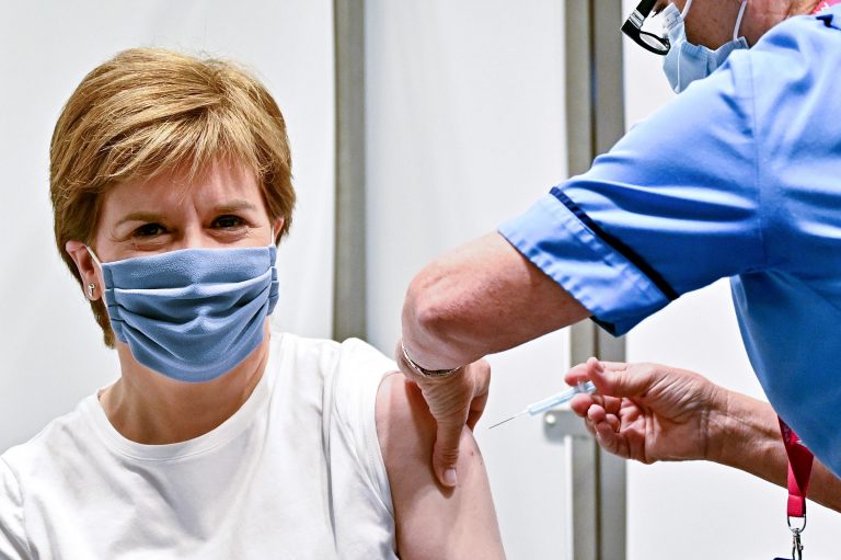 Public Health Scotland Announces it’s Going to Hide its Dire Vaccine Data