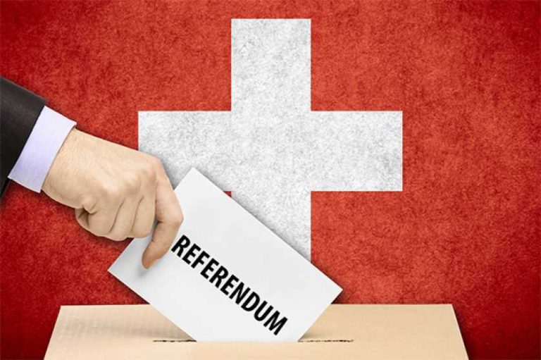 Why Did Switzerland Vote For Vaccine Passports?