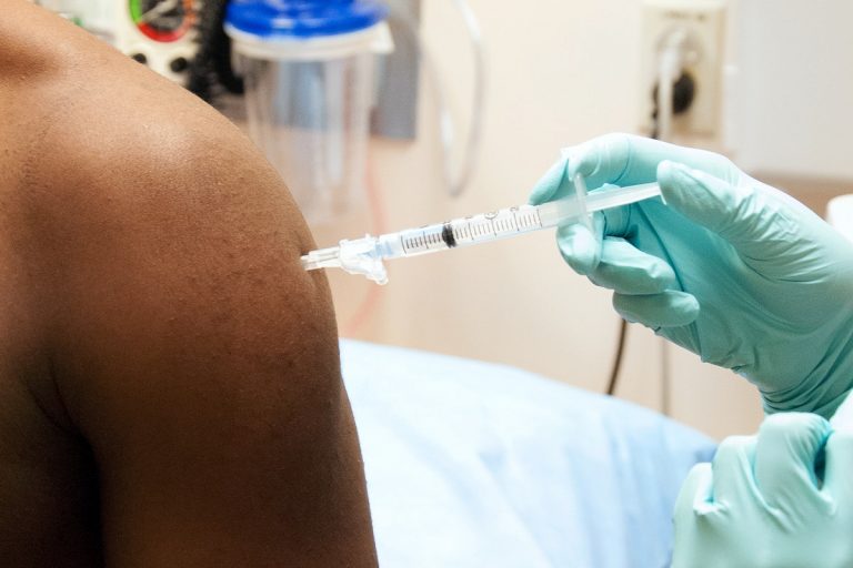 Vaccine Efficacy Statistics as Information Hazard