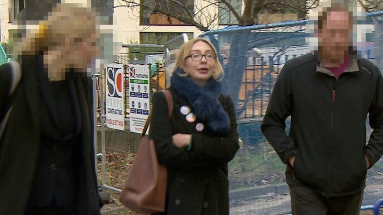 Debbie Hicks Cleared of Breaching Lockdown Restrictions