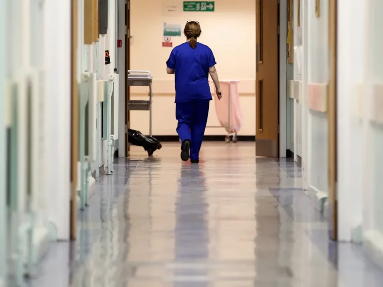 Kenyan Nurses and the Crisis of NHS Nurse Staffing
