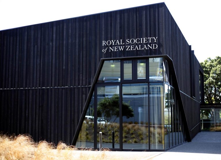Scientist Under Investigation by the Royal Society of New Zealand for Defending Science