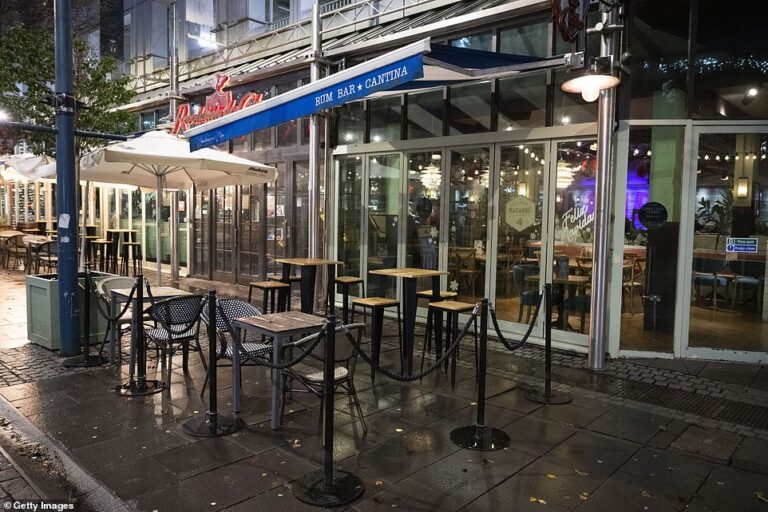 English Border Pubs Bracing For 100,000 to Cross From Scotland and Wales on New Year’s Eve