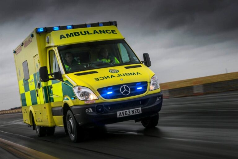 November’s Age-Standardised Mortality Rate Was 8% Higher Than the Five-Year Average