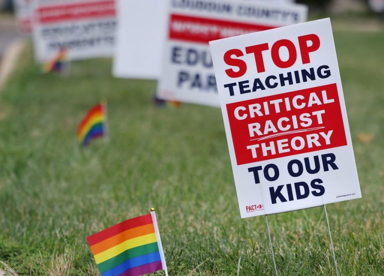 The Ongoing Indoctrination of Teachers