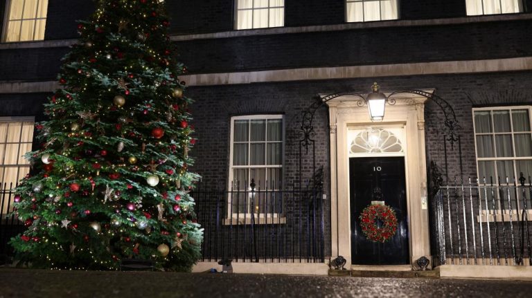 Downing Street Christmas Party Pictures “Will Inevitably Get Out”, Says Dominic Cummings