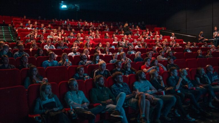 Belgian Court Overturns Closure of Cinemas and Theatres