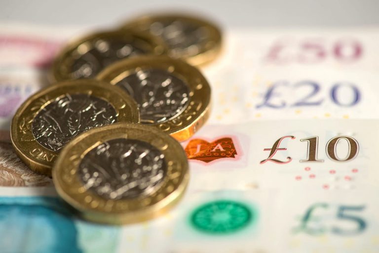 ‘Plan B’ Restrictions May Cost £4 Billion Per Month