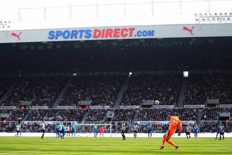 Newcastle Football Fans Told To Re-Consider Going to Sunday’s Match
